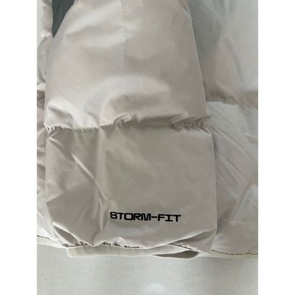 Nike Men's Sportswear Storm-Fit Windrunner Grey DD6795-077 Hooded Jacket XXL - Picture 12 of 12